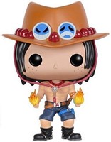 Funko Pop! - One Piece Portgas D. Ace #100-2