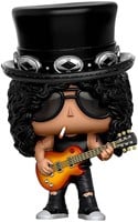 Funko Pop! - Guns 'n' Roses Slash #51-2