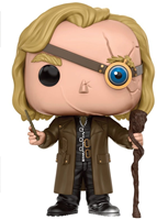 Funko Pop! - Harry Potter Moody Mad-Eye #38-2