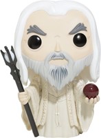 Funko Pop! - Lord of the Rings Saruman #447-2
