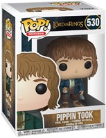 Funko Pop! - Lord of the Rings Pippin Took #530