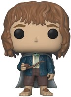 Funko Pop! - Lord of the Rings Pippin Took #530-2