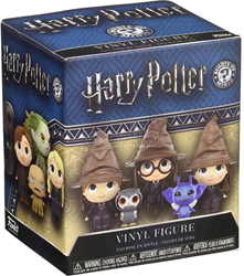 Funko Pop! - Harry potter Mystery Minis Series 2 (1 stuk)