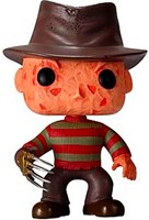 Funko Pop! - Horror Nightmare on Elm Street Freddy Krueger #02-2