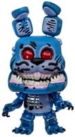 Funko Pop! - Five Nights at Freddy's Twisted Bonnie #17-2