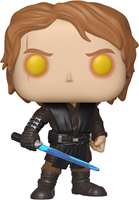 Funko Pop! - Star Wars 'Darkside' Anakin Skywalker 'Limited Edition' #281-2