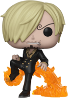 Funko Pop! - One Piece Fishman Sanji #398-2