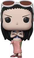 Funko Pop! - One Piece Nico Robin #399-2