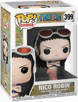 Funko Pop! - One Piece Nico Robin #399