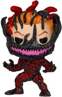 Funko Pop! - Marvel Venom Carnage (Cletus) #367-2
