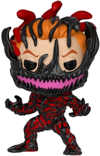 Funko Pop! - Marvel Venom Carnage (Cletus) #367-2