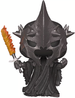 Funko Pop! - Lord of the Rings Witch King #632 (Doos beschadigd)-2