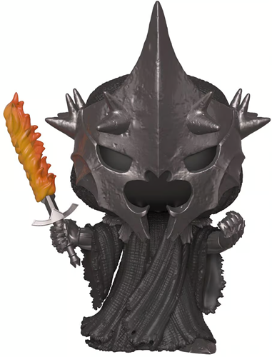 Funko Pop! - Lord of the Rings Witch King #632 (Doos beschadigd)-2