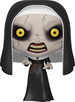 Funko Pop! - The Nun - The Demonic Nun #776-2