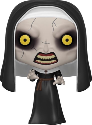 Funko Pop! - The Nun - The Demonic Nun #776-2