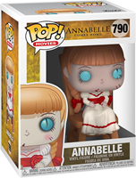 Funko Pop! - Annabelle in Chair #790