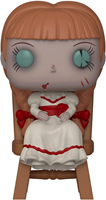 Funko Pop! - Annabelle in Chair #790-2