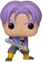 Funko Pop! - Dragon Ball Z Trunks #702-2