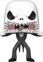 Funko Pop! - Disney Jack Skellington #808-2