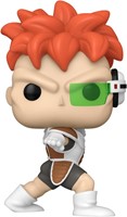 Funko Pop! - Dragon Ball Z Recoome (Ginyu Force)  #1492-2