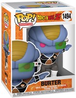 Funko Pop! - Dragon Ball Z Burter (Ginyu Force) #1494