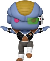 Funko Pop! - Dragon Ball Z Burter (Ginyu Force) #1494-2