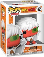 Funko Pop! - Dragon Ball Z Jiece (Ginyu Force)  #1495