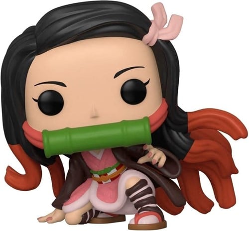 Funko Pop! - Demon Slayer Nezuko Kamado #868-2
