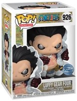 Funko Pop! - One Piece Luffy Gear Four #926