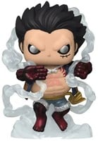 Funko Pop! - One Piece Luffy Gear Four #926-2