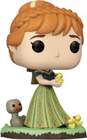 Funko Pop! - Disney Frozen Ultimate Princess S3 Anna #1023-2
