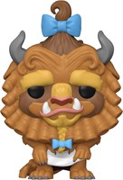 Funko Pop! - Disney Beauty & The Beast with curls #1135-2
