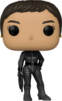 Funko Pop! - DC Batman Selina Kyle Chase Variant #1190-2