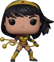 Funko Pop! - DC Future State Yara Flor #SE-2