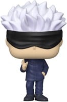 Funko Pop! - Jujutsu Kaisen Satoru Gojo #1114-2
