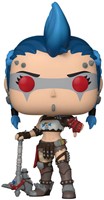 Funko Pop! - Overwatch 2 Junker Queen #934-2
