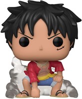 Funko Pop! - One Piece Luffy Gear Two #1269-2