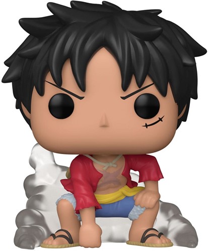 Funko Pop! - One Piece Luffy Gear Two #1269-2