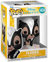Funko Pop! - Disney Flower '80th Anniversary' Edition #1434