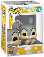 Funko Pop! - Disney Thumper '80th Anniversary' Edition #1435