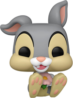 Funko Pop! - Disney Thumper '80th Anniversary' Edition #1435-2