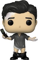 Funko Pop! - Friends Ross with leather pants #1278-2