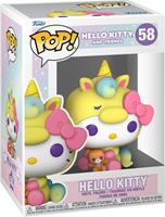 Funko Pop! - Hello Kitty - Sanrio #58