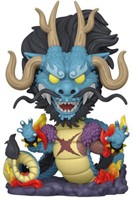 Funko Pop! Jumbo - One Piece Kaido as Dragon #1623-2