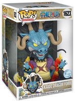 Funko Pop! Jumbo - One Piece Kaido as Dragon #1623