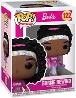 Funko Pop! - Barbie Rewind #122