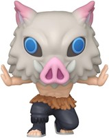 Funko Pop! - Demon Slayer 7th Form Inosuke #1261-2