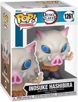 Funko Pop! - Demon Slayer 7th Form Inosuke #1261