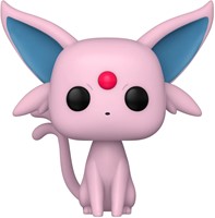 Funko Pop! - Pokemon Espeon #884-2