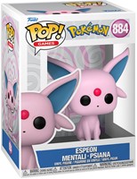 Funko Pop! - Pokemon Espeon #884